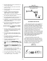 Предварительный просмотр 17 страницы Nortec 132-3091 Installation, Operation And Maintenance Manual