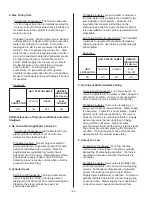 Preview for 23 page of Nortec 132-3091 Installation, Operation And Maintenance Manual