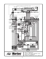 Предварительный просмотр 27 страницы Nortec 132-3091 Installation, Operation And Maintenance Manual