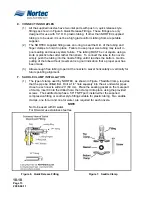 Предварительный просмотр 20 страницы Nortec Airfog Series Installation Manual