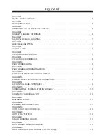 Preview for 4 page of Nortec AIRFOG Installation & Operation Manual