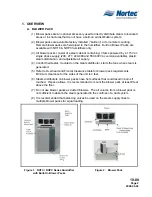 Preview for 5 page of Nortec Blower Packs 380V Installation Manual