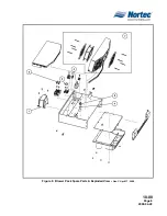 Preview for 11 page of Nortec Blower Packs 380V Installation Manual