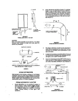 Предварительный просмотр 5 страницы Nortec Condair ES MKII-200 Installation And Maintenance Manual