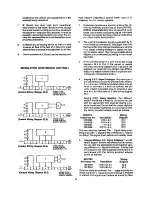 Preview for 8 page of Nortec Condair ES MKII-200 Installation And Maintenance Manual