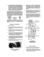 Предварительный просмотр 9 страницы Nortec Condair ES MKII-200 Installation And Maintenance Manual