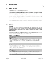 Preview for 5 page of Nortec EL005 Installation Manual