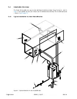 Предварительный просмотр 16 страницы Nortec EL005 Installation Manual