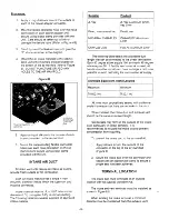 Preview for 9 page of Nortec Gas-fired Humidifier Installation, User & Maintenance Manual