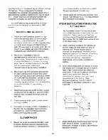 Preview for 13 page of Nortec Gas-fired Humidifier Installation, User & Maintenance Manual