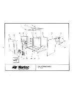 Preview for 31 page of Nortec Gas-fired Humidifier Installation, User & Maintenance Manual