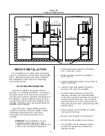 Preview for 8 page of Nortec GS 100 Installation, User & Maintenance Manual