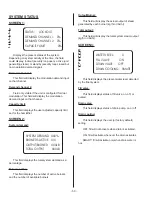 Preview for 54 page of Nortec GS 100 Installation, User & Maintenance Manual