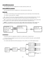 Preview for 62 page of Nortec GS 100 Installation, User & Maintenance Manual