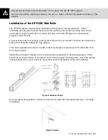 Предварительный просмотр 17 страницы Nortec HP Series Installation And Operation Manual