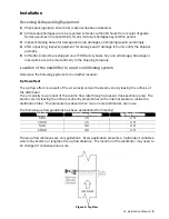 Preview for 5 page of Nortec livesteam Installation And Operation Manual