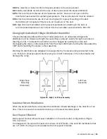 Preview for 13 page of Nortec livesteam Installation And Operation Manual