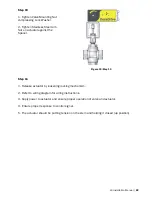 Preview for 25 page of Nortec livesteam Installation And Operation Manual