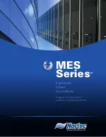 Предварительный просмотр 1 страницы Nortec MES Series Brochure