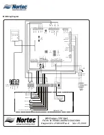 Предварительный просмотр 4 страницы Nortec MHB Owner'S Manual