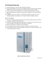 Предварительный просмотр 5 страницы Nortec NH-EL Series Installation And Operation Manual