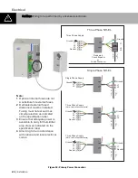 Preview for 24 page of Nortec NH-EL Series Installation And Operation Manual