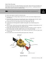 Preview for 69 page of Nortec NH-EL Series Installation And Operation Manual