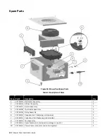 Предварительный просмотр 26 страницы Nortec NH-EL Installation And Operation Manual