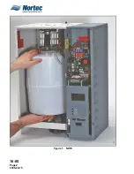 Preview for 10 page of Nortec NH Series Installation Manual