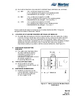 Preview for 37 page of Nortec NH Series Installation Manual