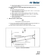 Preview for 43 page of Nortec NH Series Installation Manual