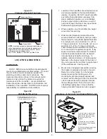 Preview for 5 page of Nortec NHDI Installation & Operation Manual