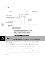 Предварительный просмотр 16 страницы Nortec NHRS 010-090 Installation And Operation Manual