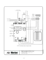 Preview for 15 page of Nortec None Installation Operation & Maintenance