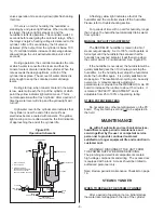 Предварительный просмотр 11 страницы Nortec RESDELUX Installation And Operation Manual