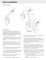 Предварительный просмотр 6 страницы Nortec RS SERIES Quick Start Installation Manual