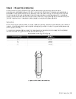 Предварительный просмотр 23 страницы Nortec SAM-e Engineering Manual