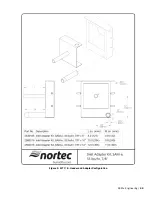 Предварительный просмотр 49 страницы Nortec SAM-e Engineering Manual