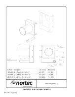 Предварительный просмотр 64 страницы Nortec SAM-e Engineering Manual