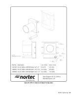 Предварительный просмотр 67 страницы Nortec SAM-e Engineering Manual