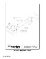 Предварительный просмотр 68 страницы Nortec SAM-e Engineering Manual