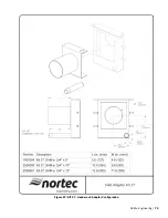 Предварительный просмотр 75 страницы Nortec SAM-e Engineering Manual