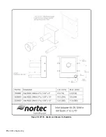 Предварительный просмотр 76 страницы Nortec SAM-e Engineering Manual