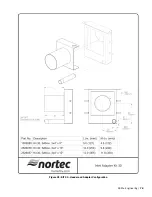 Предварительный просмотр 79 страницы Nortec SAM-e Engineering Manual