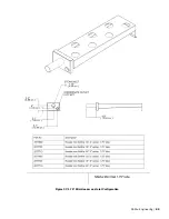 Предварительный просмотр 85 страницы Nortec SAM-e Engineering Manual