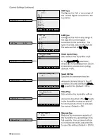 Preview for 58 page of Nortec SE 100 Installation And Operation Manual