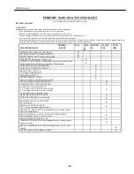 Preview for 12 page of Nortec T-448AC Operator And  Maintenance Manual