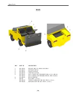 Preview for 36 page of Nortec T-448AC Operator And  Maintenance Manual