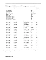 Preview for 58 page of Nortec UL10 Operation Manual