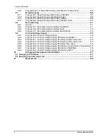 Предварительный просмотр 8 страницы Nortec UL60 Operation Manual